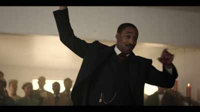 And we all own the land
below that. - Lawmen: Bass Reeves