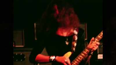 And we all relied on each other - Biography: The Nine Lives of Ozzy Osbourne