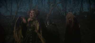 And all Salem shall pay! - Hocus Pocus 2