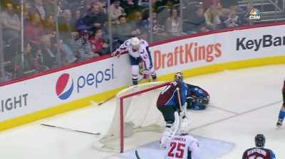 And we all say, "This is great! - - Ice Guardians