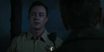 And all that says one thing,
that these fires-- - Teen Wolf: The Movie