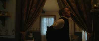 And all my seeds
fall on rocky soil. - Murder at Yellowstone City
