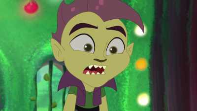 And it all seemed great at first, - Trolls: The Beat Goes On!