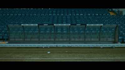 And we all suffer for this, - Take Us Home: Leeds United
