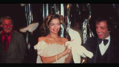 And all that was really nice, - Disco’s Revenge