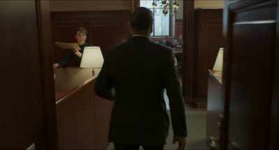 And after all that, - Motherless Brooklyn