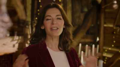 And after all that, - Nigella: At My Table
