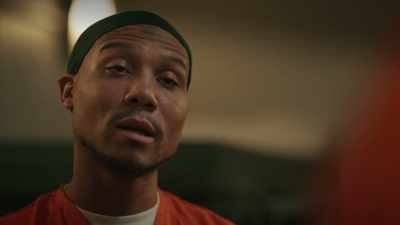 And after all the evil
I've done, I was okay. - Dutch II: Angel's Revenge