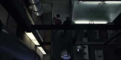 And all the feedback here
is internal to the system, - Intersect
