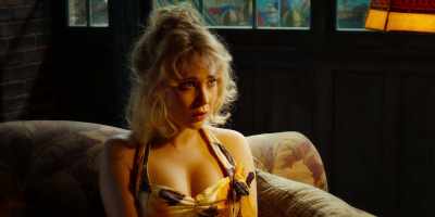 And all the guys you handpicked for me, - Wonder Wheel