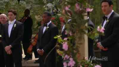 "...And all the live world's
throbbing heart" - Drop Dead Diva
