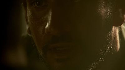 And all the pain will stop. - Lost