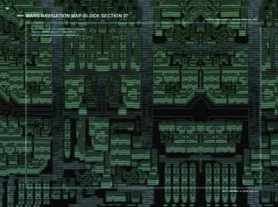 And all the programming
leads to this location right here. - Cowboy Bebop