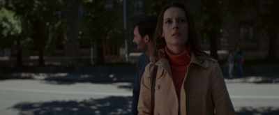 And all the reason
why I go to jail, - The Inheritance