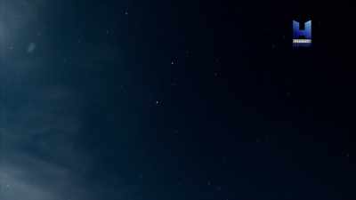 And all the stars appear
to move around them. - Ancient Skies