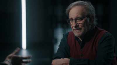 And all the things that we give
and share with each other. - James Cameron's Story of Science Fiction