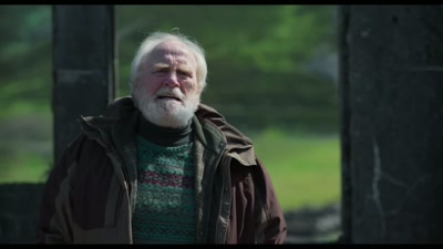 And all the time,
you knew she was dead! - Six Four