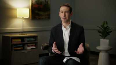 And all the while, the way
the indictment portrays it, - Impact x Nightline