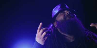 And all the while, he was
becoming a trusted mentor - Bray Wyatt: Becoming Immortal
