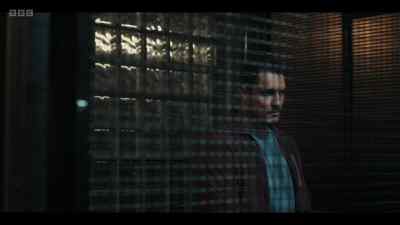 And all the while, you were
using your partnership - Virdee