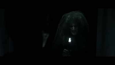 And all these ghosts
that are crowding - Eli Roth's History of Horror