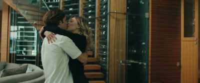 ♪ And all these
precious memories... ♪ - Bad Genius