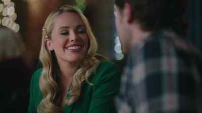 And after all these years, - Unwrapping Christmas: Tina's Miracle