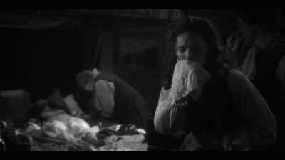 And all things exhausted, - The Haunting of Bly Manor