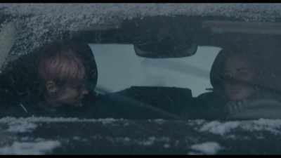 And they all think technology
is going to save them. - A Murder at the End of the World