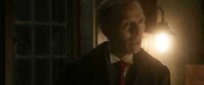 And for all this, and
more, you must be prepared. - Wrath of Dracula