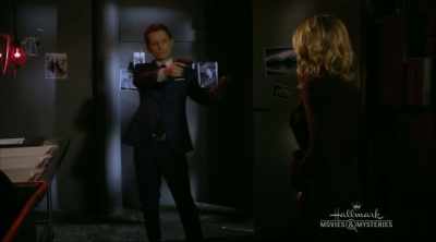 AND ALL THIS TIME, - Garage Sale Mysteries: Picture a Murder