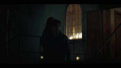 And all those days
you decided not to worship, - Midnight Mass