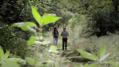 And all through school, - Signed, Sealed, Delivered: The Road Less Traveled
