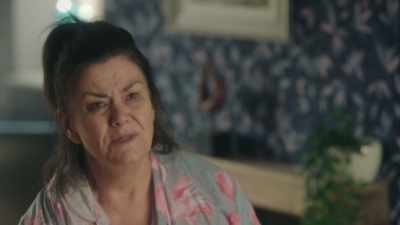 And all this time, - The Trouble with Maggie Cole
