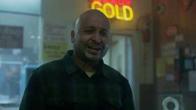 And all this time you were talking to me
about how I need all this closure - This Fool