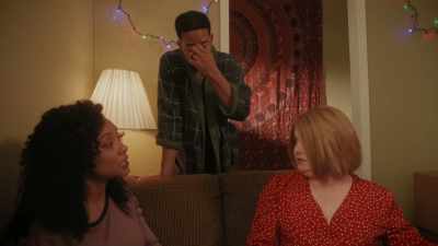 And all together, you're
going to get a lot. - A Christmas Karen