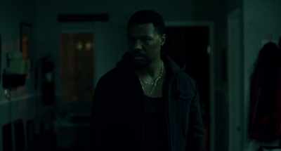 And we all told them the same damn thing. - The Devil You Know