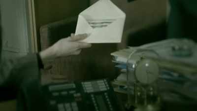 And all your troubles
will be over." - Mother Undercover