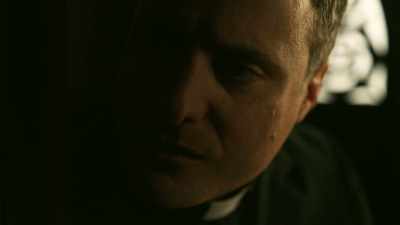 And all this violence
that goes with it. - Godfather of Harlem
