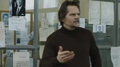 And after all, what poison is more toxic - Comrade Detective