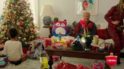 And to all... - The 12 Days of Christmas Eve