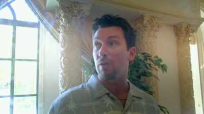 - And Allan gets it for
as long as he's here - Louis Theroux: Life on the Edge