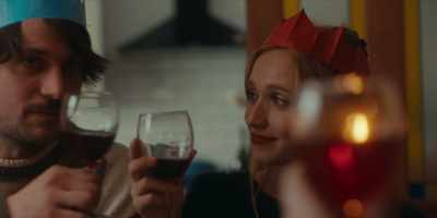 And to Allen,
specifically Allen, - The Holiday List