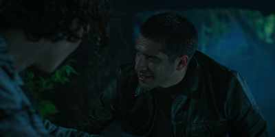 And if Allison has any chance
of remembering who she is, - Teen Wolf: The Movie