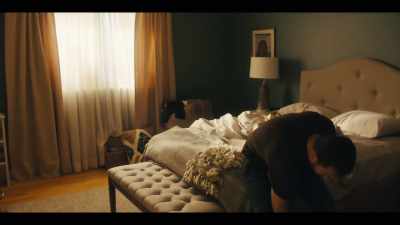 And Alma was agreeing, saying
it was vile, and something - Jett