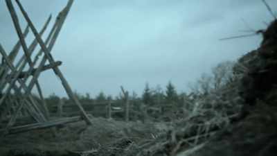 And almost all of
those are guarded - Blood and Fury: America's Civil War
