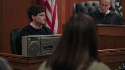 And you almost didn't get caught
in this case. - Menendez: Blood Brothers