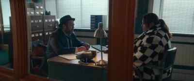 And along the way, he has
corrupted more than a few. - Bank of Dave 2: The Loan Ranger
