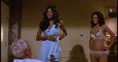 And along the way, she has
to pretend to be a hooker - Time Warp Vol. 1: Midnight Madness