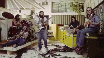 And along the way,
I met some guys - Music Box: Yacht Rock: A DOCKumentary